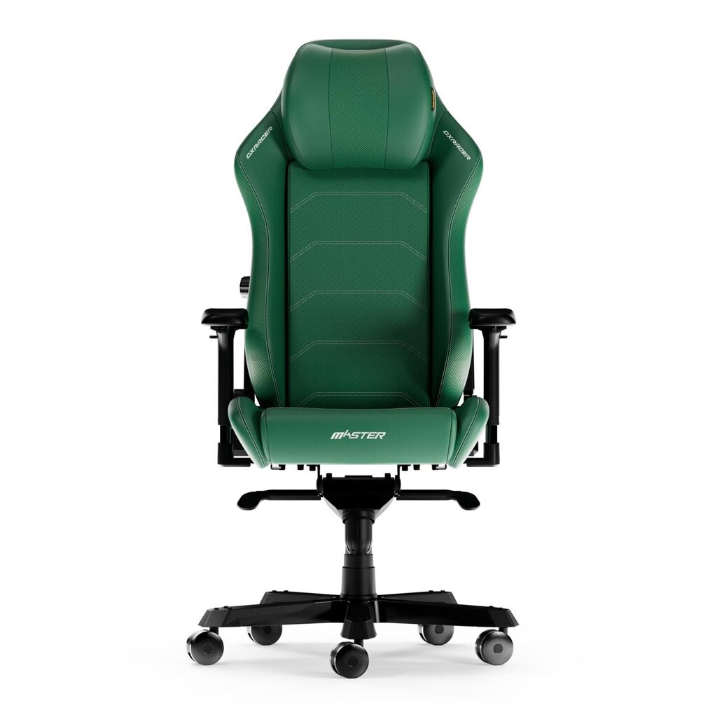 Mänguritool DXRacer Master Series XL F23, roheline hind ja info | Kontoritoolid | kaup24.ee