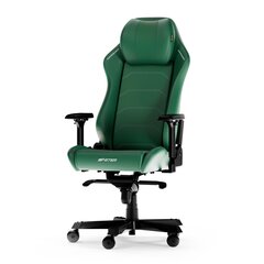 Эргономичное кресло DXRACER Master Series XL F23 зеленого цвета цена и информация | Офисные кресла | kaup24.ee