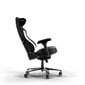 Mänguritool DXRacer Craft Series XL F23, must/valge hind ja info | Kontoritoolid | kaup24.ee