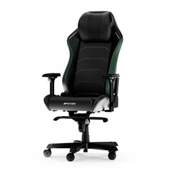 Эргономичное кресло DXRACER Master Series XL F23 черно-зеленого цвета цена и информация | Офисные кресла | kaup24.ee