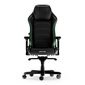 Mänguritool DXRacer Master Series XL F23, must/roheline цена и информация | Kontoritoolid | kaup24.ee