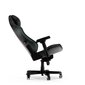 Mänguritool DXRacer Master Series XL F23, must/roheline цена и информация | Kontoritoolid | kaup24.ee