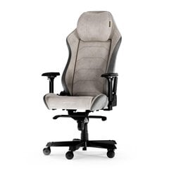 Mänguritool DXRacer Master Series XL F23, hall hind ja info | Kontoritoolid | kaup24.ee