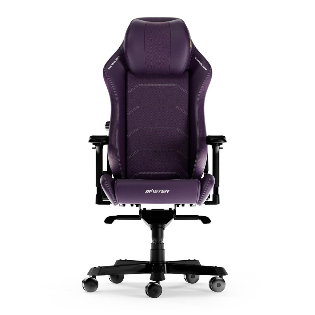 Mänguritool DXRacer Master Series XL F23, lilla hind ja info | Kontoritoolid | kaup24.ee