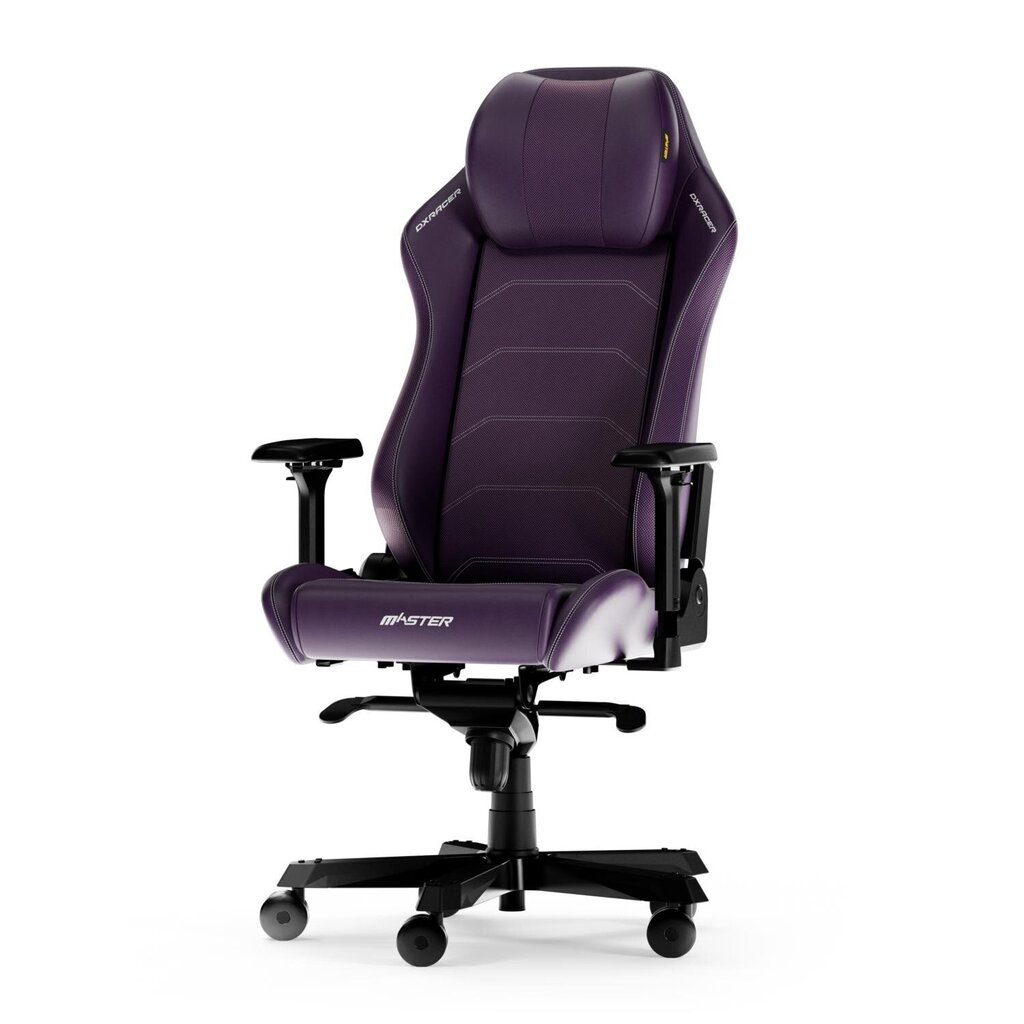 Mänguritool DXRacer Master Series XL F23, lilla hind ja info | Kontoritoolid | kaup24.ee