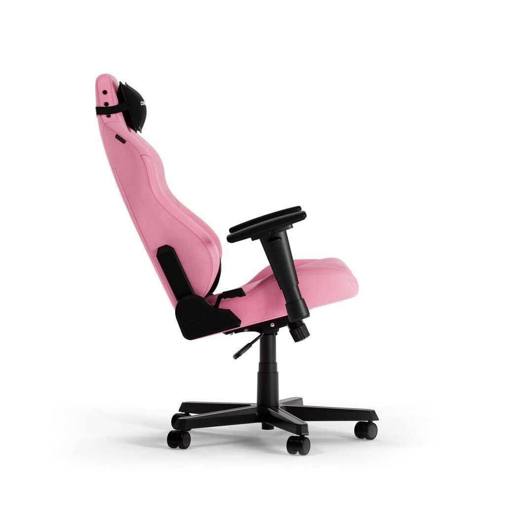 Mänguritool DXRacer Drifting XL C23, roosa hind ja info | Kontoritoolid | kaup24.ee