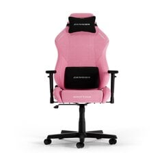 Эргономичное кресло DXRACER DRIFTING XL C23 розовое (ткань) цена и информация | Офисные кресла | kaup24.ee