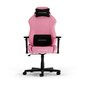 Mänguritool DXRacer Drifting XL C23, roosa hind ja info | Kontoritoolid | kaup24.ee