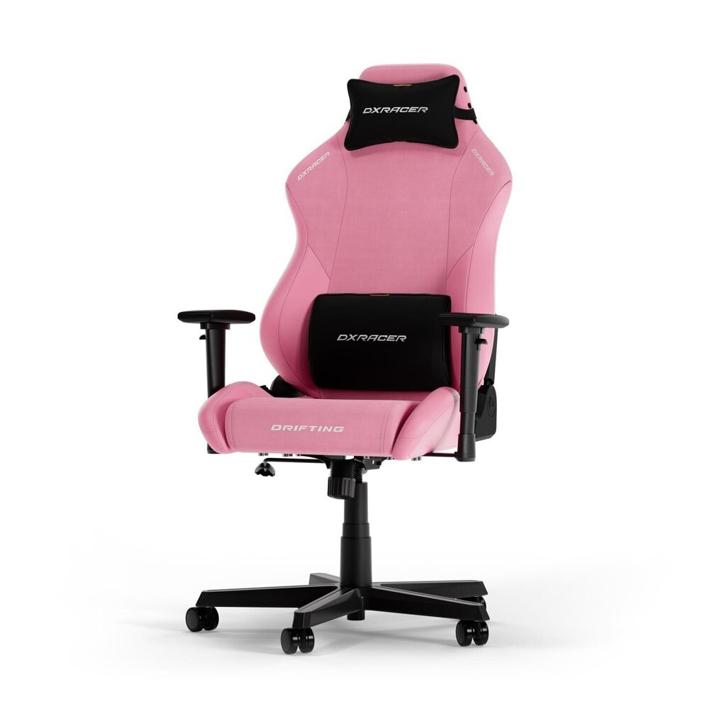 Mänguritool DXRacer Drifting XL C23, roosa hind ja info | Kontoritoolid | kaup24.ee