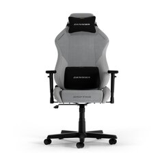 Эргономичное кресло DXRACER DRIFTING XL C23 серое (кожа + материал epu) цена и информация | Офисные кресла | kaup24.ee