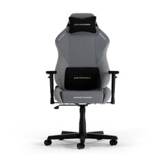 Эргономичное кресло DXRACER DRIFTING XL C23 серое (кожа + материал epu) цена и информация | Офисные кресла | kaup24.ee