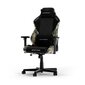 Mänguritool DXRacer Drifting XL C23, must цена и информация | Kontoritoolid | kaup24.ee