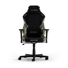 Эргономичное кресло DXRACER DRIFTING XL C23 камуфляж (кожа epu) цена и информация | Офисные кресла | kaup24.ee