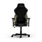 Mänguritool DXRacer Drifting XL C23, must цена и информация | Kontoritoolid | kaup24.ee