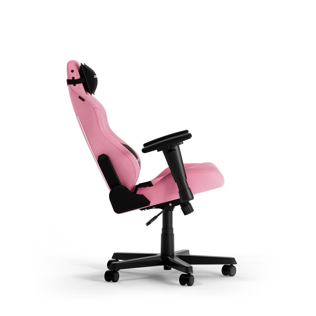 Mänguritool DXRacer Drifting L C23, roosa цена и информация | Kontoritoolid | kaup24.ee