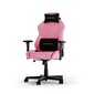 Mänguritool DXRacer Drifting L C23, roosa цена и информация | Kontoritoolid | kaup24.ee