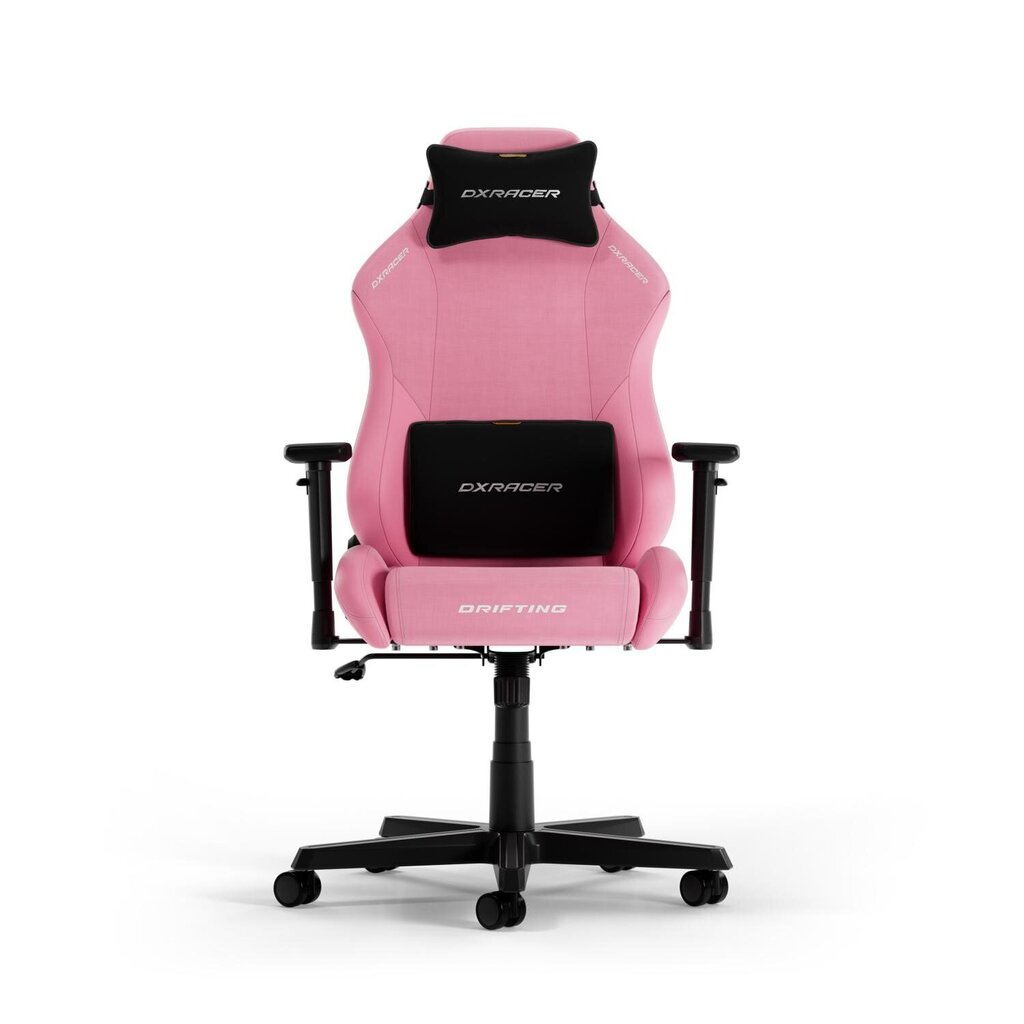 Mänguritool DXRacer Drifting L C23, roosa hind ja info | Kontoritoolid | kaup24.ee