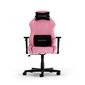 Mänguritool DXRacer Drifting L C23, roosa hind ja info | Kontoritoolid | kaup24.ee