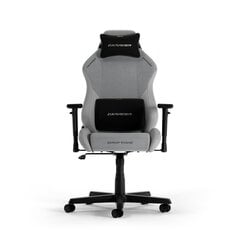 Эргономичное кресло DXRACER DRIFTING L C23 серое (ткань) цена и информация | Офисные кресла | kaup24.ee