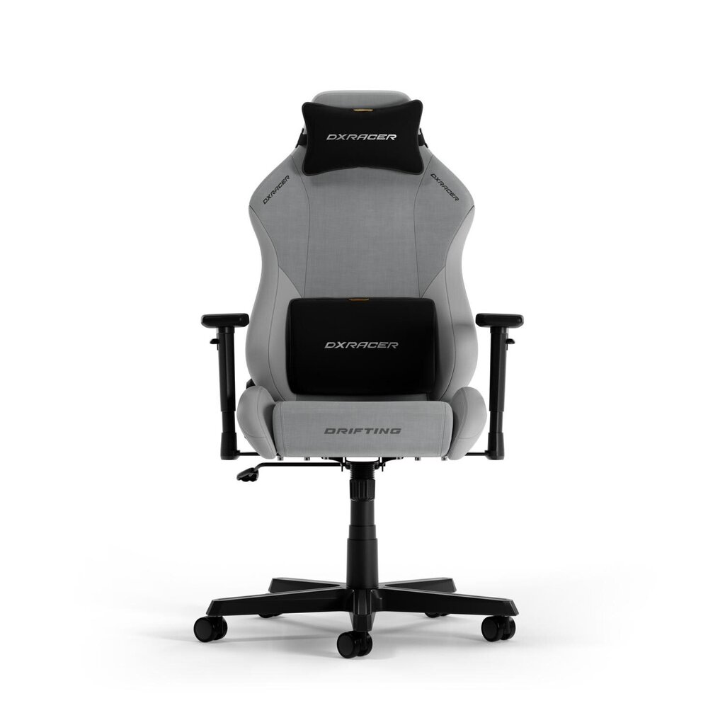 Mänguritool DXRacer Drifting L C23, hall цена и информация | Kontoritoolid | kaup24.ee