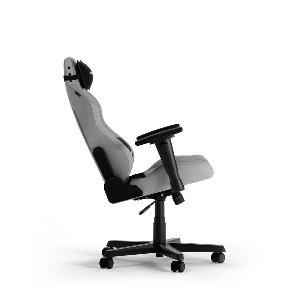 Mänguritool DXRacer Drifting L C23, hall цена и информация | Kontoritoolid | kaup24.ee