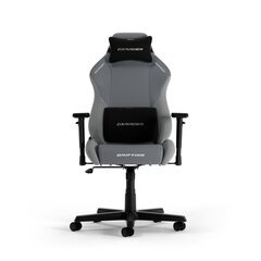 Эргономичное кресло DXRACER DRIFTING L C23 серое (кожа + материал epu) цена и информация | Офисные кресла | kaup24.ee