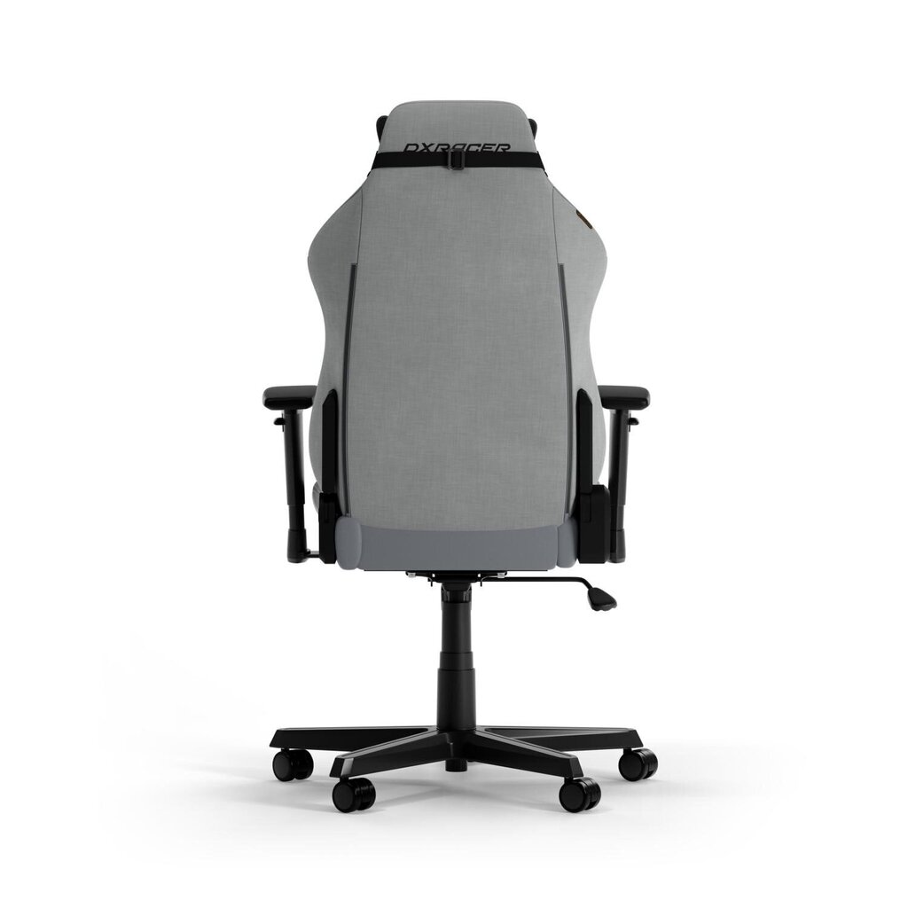 Mänguritool DXRacer Drifting L C23, hall/must цена и информация | Kontoritoolid | kaup24.ee