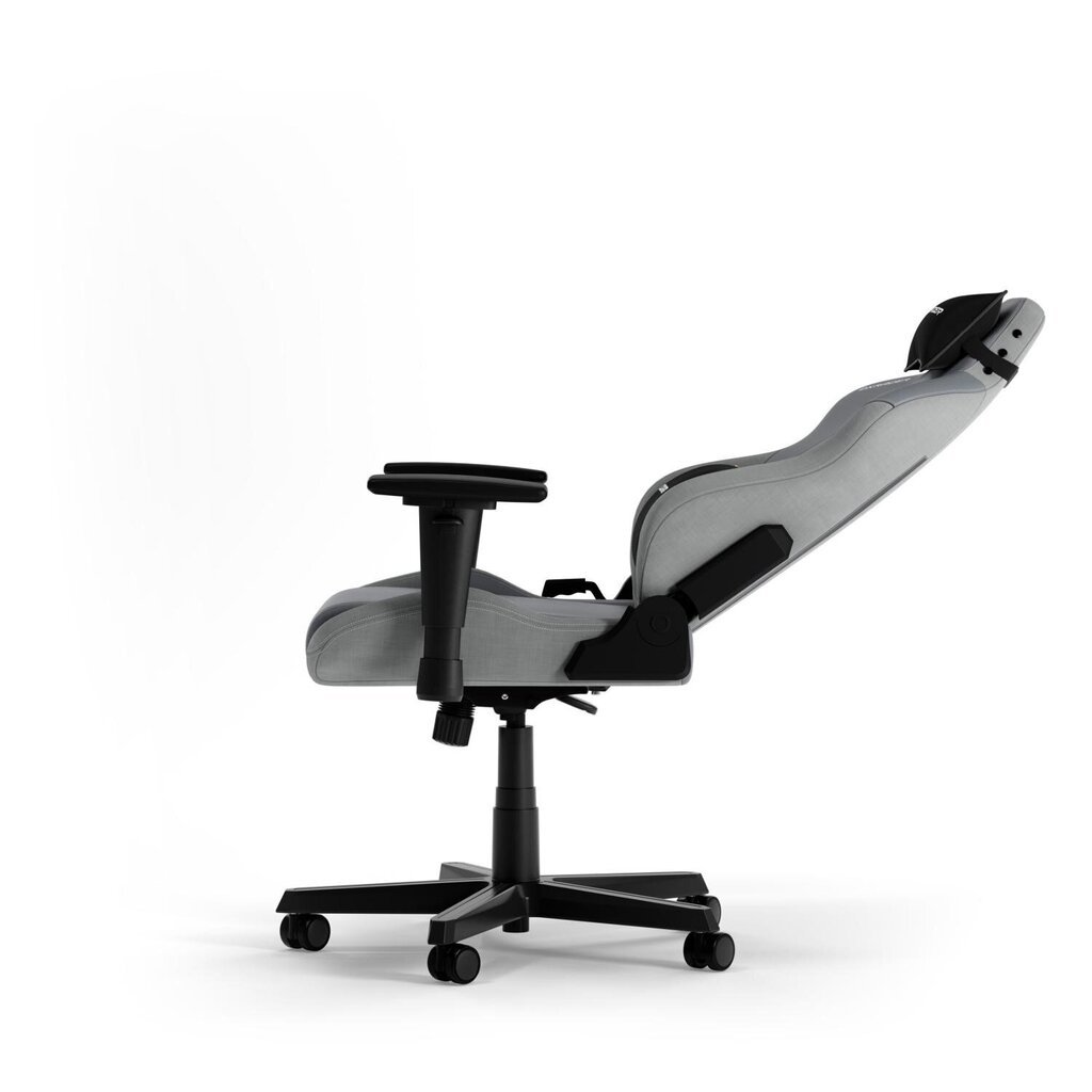 Mänguritool DXRacer Drifting L C23, hall/must цена и информация | Kontoritoolid | kaup24.ee