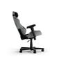 Mänguritool DXRacer Drifting L C23, hall/must цена и информация | Kontoritoolid | kaup24.ee