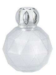 Katalüütiline lamp Maison Berger Paris White Geode, 400 ml hind ja info | Kodulõhnastajad | kaup24.ee