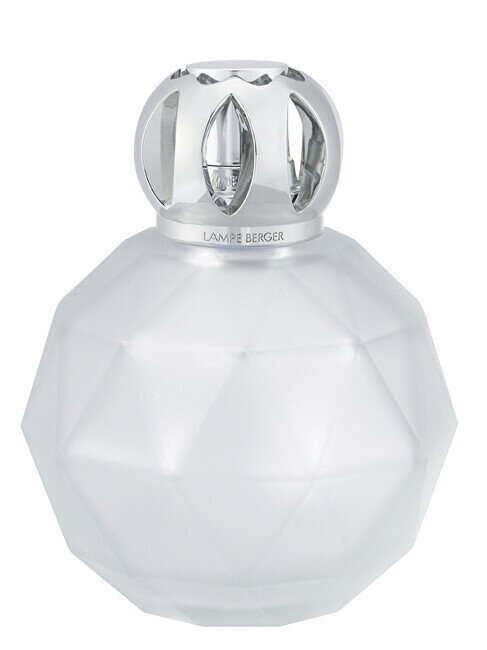 Katalüütiline lamp Maison Berger Paris White Geode, 400 ml hind ja info | Kodulõhnastajad | kaup24.ee