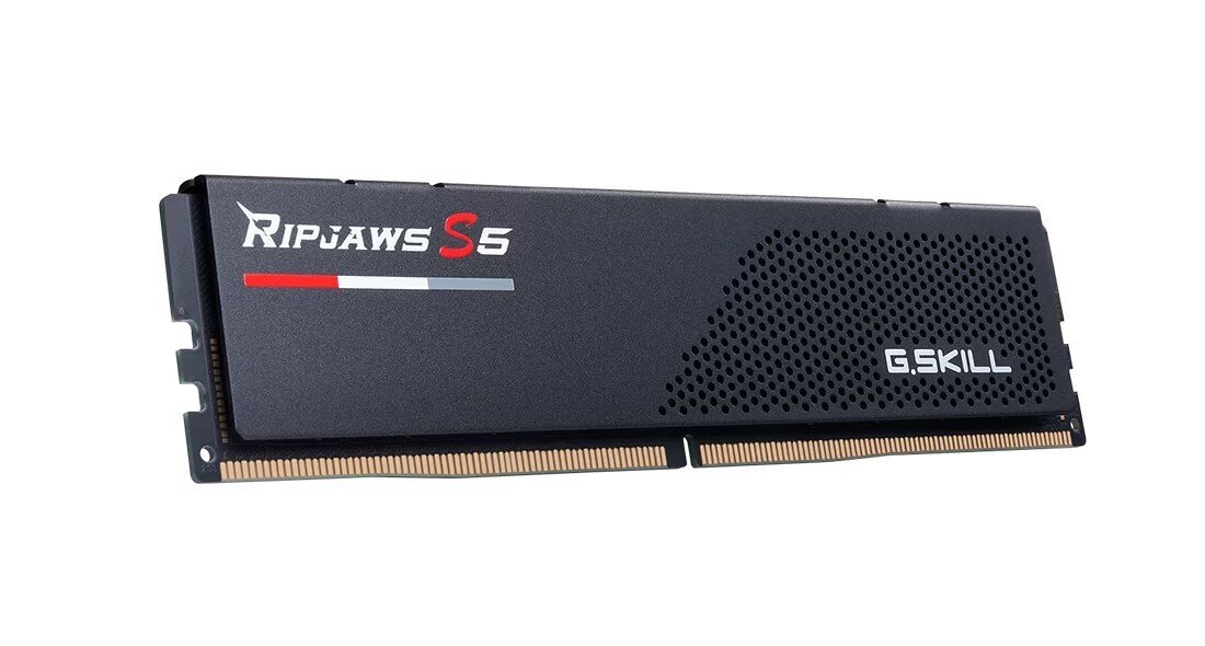 G.Skill Ripjaws S5 (F5-5200J4040A48GX2-RS5K) цена и информация | Operatiivmälu (RAM) | kaup24.ee