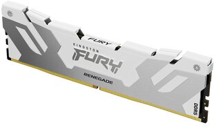 Kingston Fury Renegade (KF564C32RW-16) цена и информация | Оперативная память (RAM) | kaup24.ee