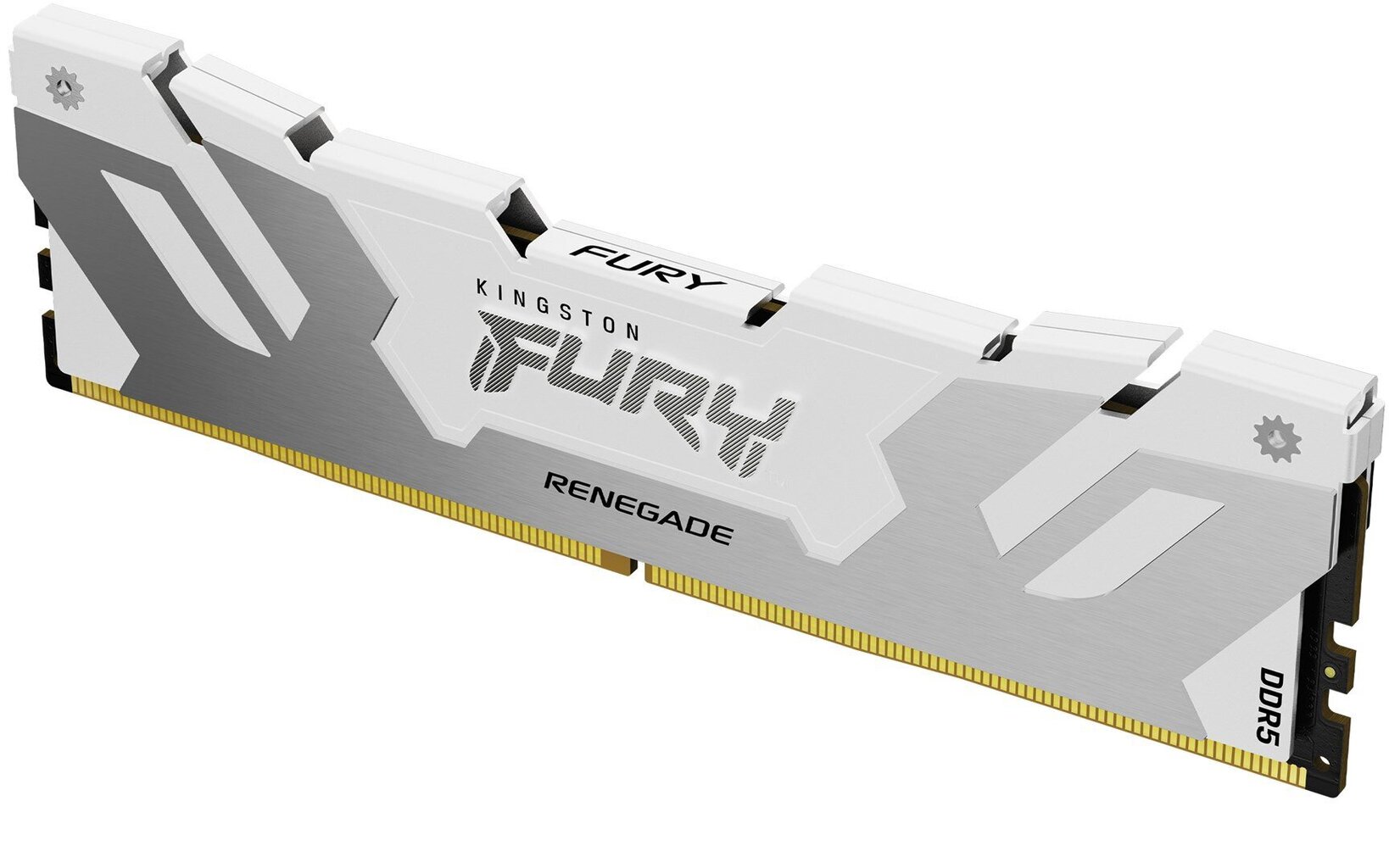 Kingston Fury Renegade (KF564C32RW-16) цена и информация | Operatiivmälu (RAM) | kaup24.ee