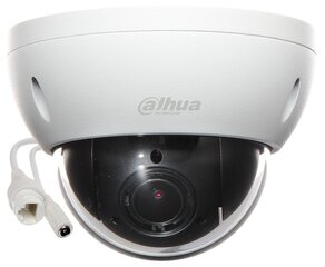 IP КАМЕРА ВНЕШНЯЯ БЫСТРООБОРОТНАЯ SD22404DB-GNY - 4 Mpx 2.8 ... 12 mm DAHUA цена и информация | Камеры видеонаблюдения | kaup24.ee