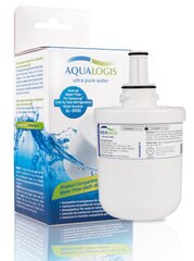 Aqualogis AL-093G замена для  Samsung Da29-00003F DA29-00003G, HAFIN2/EXP цена и информация | Аксессуары для бытовой техники | kaup24.ee