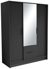 Шкаф Norel 150, серый цена и информация | Шкафы | kaup24.ee