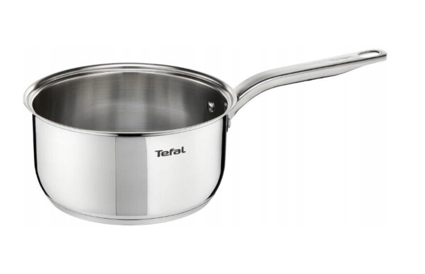 Pottide komplekt Tefal Ingenio Intuition A702SC85, 10 osa hind ja info | Potid ja kiirkeedupotid | kaup24.ee