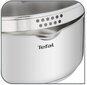 Tefal pottide ja pannide komplekt, 12 tk hind ja info | Potid ja kiirkeedupotid | kaup24.ee