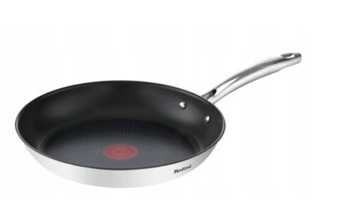 Tefal pottide ja pannide komplekt Duetto+ G732SA55, 19 tk цена и информация | Potid ja kiirkeedupotid | kaup24.ee