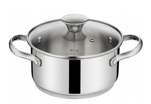 Tefal pott, 1,5 l цена и информация | Кастрюли, скороварки | kaup24.ee