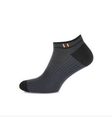Мужские носки Ukraina L&R 222 11538_5588, серые/чёрные, 1 пара цена и информация | Мужские носки | kaup24.ee