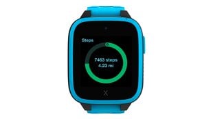 Xplora XGO3, sinine hind ja info | Nutikellad (smartwatch) | kaup24.ee