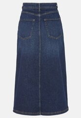 Юбка женская джинсовая Cellbes ANNIE, темно-синего цвета цена и информация | Юбки | kaup24.ee