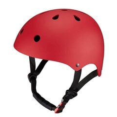 Детский велосипедный шлем Nocihcass, синий цена и информация | Шлемы | kaup24.ee