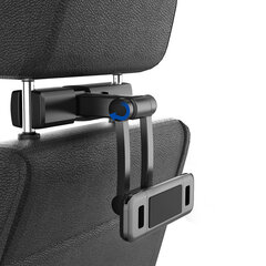 Tablet car holder headrest mount PB-48 цена и информация | Аксессуары для планшетов, электронных книг | kaup24.ee