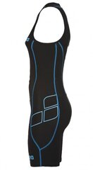 Naiste triatloni ülikond Arena Trisuit hind ja info | Naiste ujumisriided | kaup24.ee