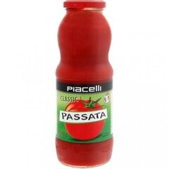 Протерые томаты Piacelli Passata Classic, 690 г цена и информация | Консервы | kaup24.ee