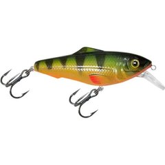 Vobler Aqua Fishing Tackle 75mm 048 hind ja info | Landid, voblerid | kaup24.ee