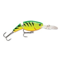 Воблер Jointed Shad Rap 9cm/25g/3.3-5.4m FT цена и информация | Воблеры, приманки, блесны | kaup24.ee